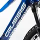 Mountain bike elektromos kerékpár Crussis e-Atland 9.7-S - 2022