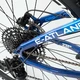 Mountain bike elektromos kerékpár Crussis e-Atland 9.7-M - 2022