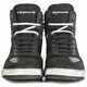 Motorcycle Boots Stylmartin Atom - Black