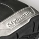 Moto boty Stylmartin Atom - černá