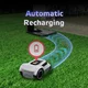 Robotická sekačka s vodícím drátem Anthbot Pion 1000 (1000m²)
