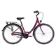 Dámsky mestský bicykel KELLYS AVENUE 50 28" - model 2020 - 17"