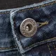 Motorcycle Jeans Ayrton 505 Dark