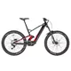 Celoodpružené elektrokolo Lapierre Overvolt Shimano AM 529i 29" - model 2019 - XL (19,5")