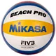 Beach Volleyball Mikasa BV550C