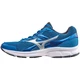 Men’s Running Shoes Mizuno Spark - Blue/Silver - Blue/Silver