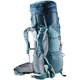 Tourist Backpack DEUTER Aircontact Lite 35 + 10 SL