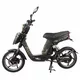 E-Scooter Racceway E-Babeta 12 Ah 18” Green Camouflage