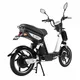 E-Scooter Racceway E-Babeta 12 Ah 18” White