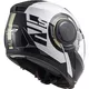 Výklopná moto přilba LS2 FF902 Scope Arch - rozbaleno
