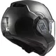 Překlopná moto přilba LS2 FF906 Advant Jeans P/J