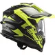 Enduro Helmet LS2 MX701 Explorer Alter