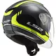 Motorcycle Helmet LS2 OF573 Twister II Flix - M (55-56)