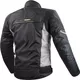 Pánska moto bunda LS2 Shadow Man Black Titan