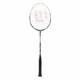 Badmintonová raketa Wilson HYBRID 90