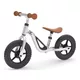 Balance Bike Chillafish Charlie - Silver