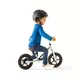 Balance Bike Chillafish Charlie - Silver