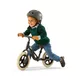 Balance Bike Chillafish Charlie - Silver