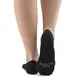 No-Show Bamboo Socks Bamboo – 2-Pack - Black