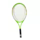 Der Kinder-Tennisschläger Spartan Alu 64 cm - grün-gelb