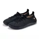 Women’s Barefoot Merino Shoes Brubeck - Black - Black