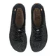 Women’s Barefoot Merino Shoes Brubeck - Black