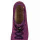 Women’s Barefoot Merino Shoes Brubeck - Fuchsia