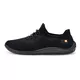 Men’s Barefoot Merino Shoes Brubeck - Graphite/Black