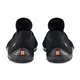 Men’s Barefoot Merino Shoes Brubeck - Black/Black