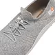 Men’s Barefoot Merino Shoes Brubeck - light blue/grey