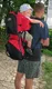 Batoh Nikko Baby Carrier