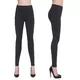 Női push-up leggings BAS BLACK Candy - fekete