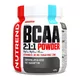 Por koncentrátum Nutrend BCAA 2:1:1 Powder 400 g