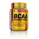 Energetická zmes Nutrend BCAA Energy Mega Strong Powder 500g