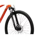Pánské crossové kolo Kross EVADO 3.0 28" - model 2025 - oranžová/černá/lesk