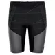 Women’s Compression Elastic Shorts Newline Black Impact Sprinters - Black - Black