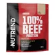 Hovězí bílkovina Nutrend 100% Beef Protein 900g - mandle+pistácie
