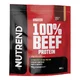 Hovězí bílkovina Nutrend 100% Beef Protein 900g - mandle+pistácie