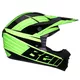 BELL PS SX-1 Motorcycle Helmet - Green