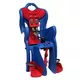 Child's Round Bellelli  B-One standart - Red - Blue