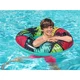 Inflatable Swim Tube Bestway Coastal Castaway - Green