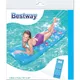 Gumimatrac Bestway Fashion 188 x 71 cm 43040 - átlátszó