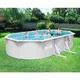 Bestway Hydrium Pool 6,1 x 3,6 x 1,2 m 56369