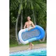 Gumimatrac Bestway Aqua Hammock 160 x 84 cm hálóval 43300