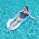 Inflatable Pool Float Bestway Aqua Hammock 160 x 84 cm