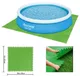 Medence alátét Floor Protector 78 x 78 cm