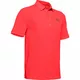 Pánské triko Under Armour Playoff Vented Polo - Black