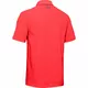 Pánské triko Under Armour Playoff Vented Polo - Black