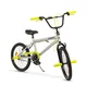 BMX Bike Toimsa 20” - Yellow - Yellow