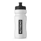 Sports Water Bottle Nutrend 600 ml 2022 - Red - White